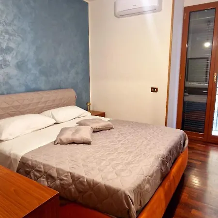 De Lux's Apartamento