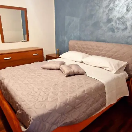 Apartamento De Lux's